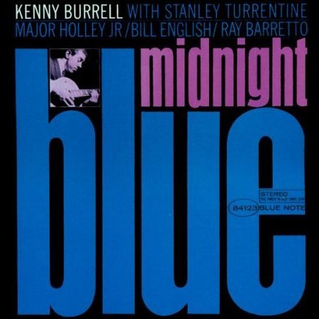 albumcoverKennyBurrell-MidnightBlue.jpg