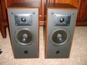 polk audio monitor series 2 m4