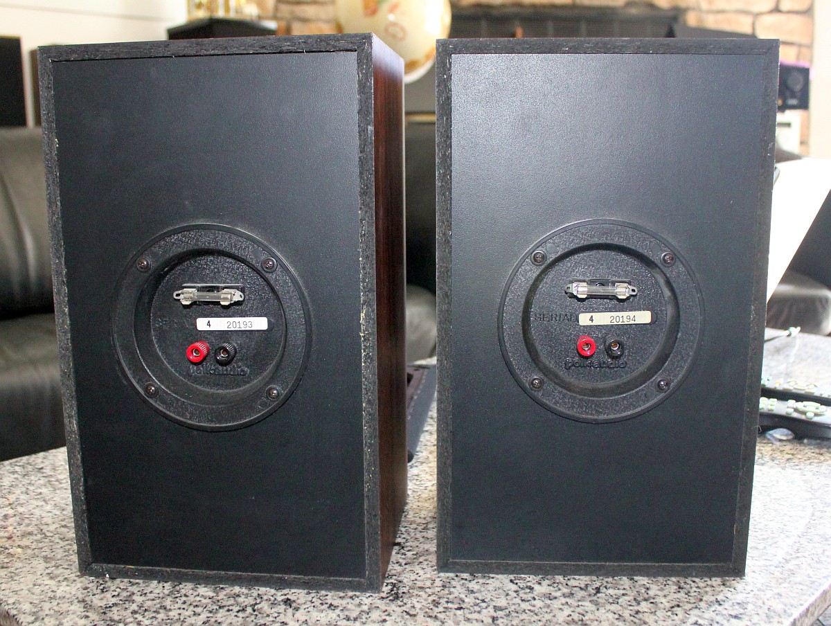 opinion on polk monitor