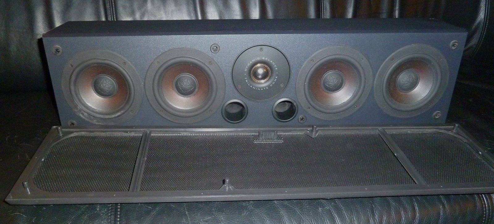 polk audio cs350