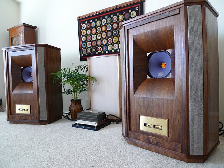 tannoy westminster royal se.JPG