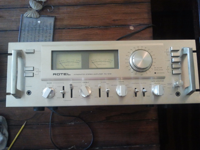 Bottlehead forum