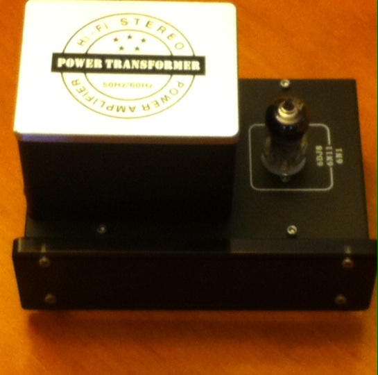 真空管バッファ YAQIN CD1 Tube Buffer Amplifier Yaqin CD1 Tube Buffer — Polk Audio Forum