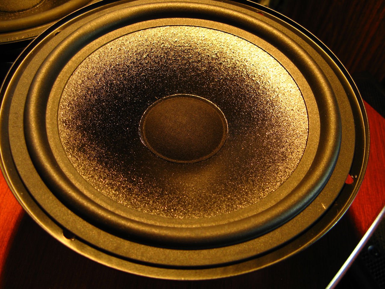 new polk MW6510 replacement driver (RD65191) — Polk Audio Forum