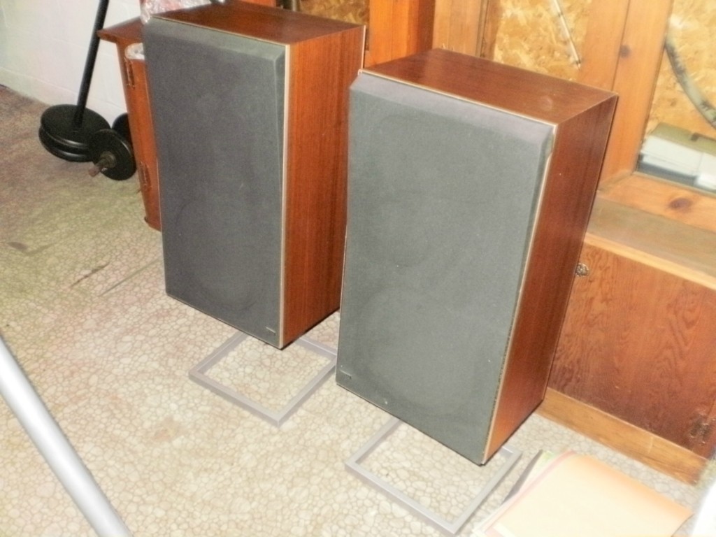 What do the members here think of these?? B&O S75 — Polk Audio Forum