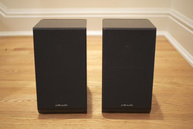 /QUOTE
I'm still looking. I know you can't PM me until you message count is up a bit. How much? Where are you located? Photos?
System 1:Nakamichi PA-7Kenwood Basic C2Polk SDA 1C moddedSystem 2:Dynaco ST-70Polk Monitor 5B modded -
I'm still looking. I know you can't PM me until you message count is up a bit. How much? Where are you located? Photos?
The speakers are in Darien, CT. The box (see photo) is 16" x 12" x 13" and weighs 18 lbs. I am asking $200.![Polk LS FX 1.jpg