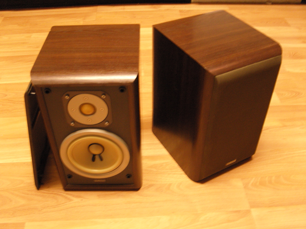 yamaha ns5