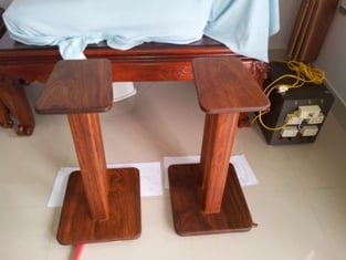 stand after 2 coats of lemon oil.jpg