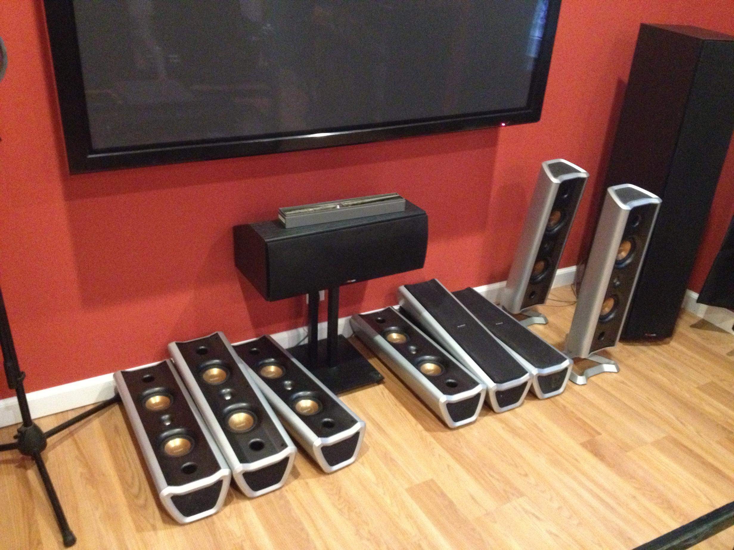 Your First Pair of Speakers? Page 2 — Polk Audio