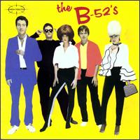 TheB-52'sTheB-52's.jpg