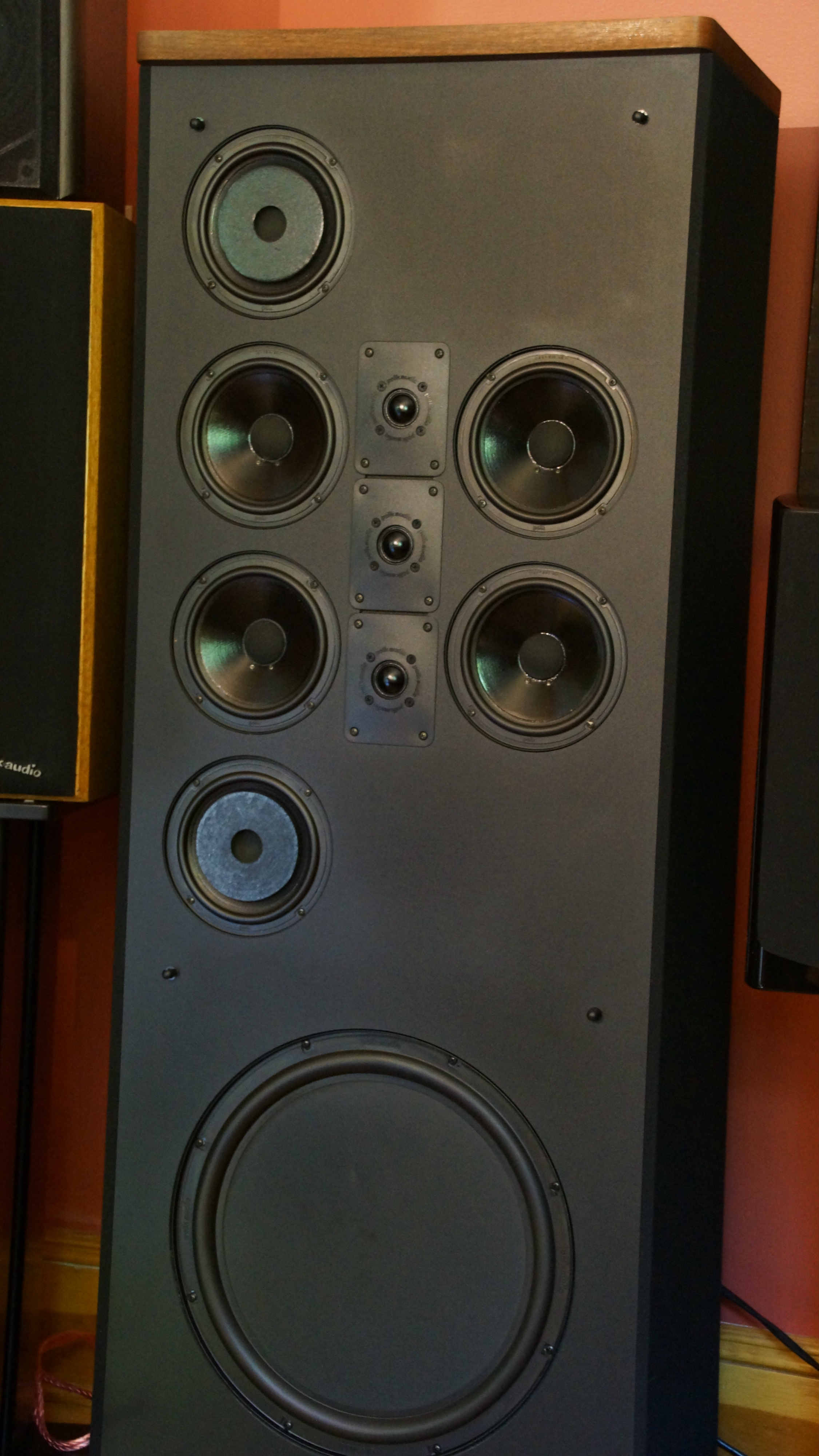 polk audio sda 2.3