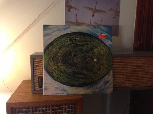 Mike Oldfield Hergest Ridge.jpg