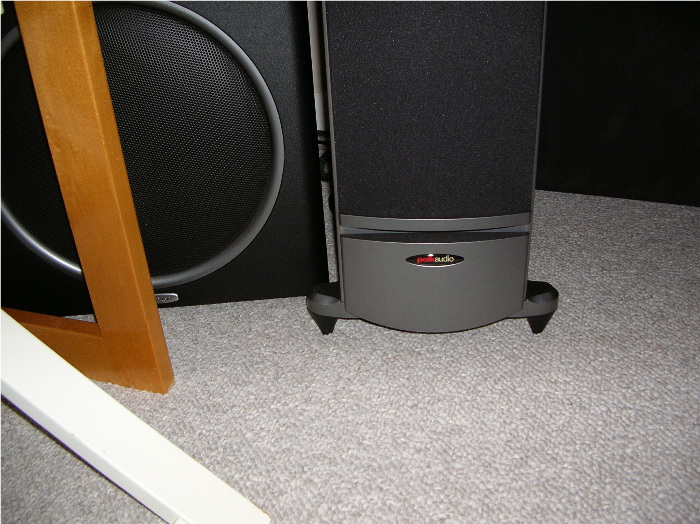 Apollo Speaker Stands Here Is A Link That Might Be Useful