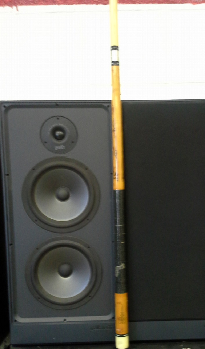 polk audio s6 speakers
