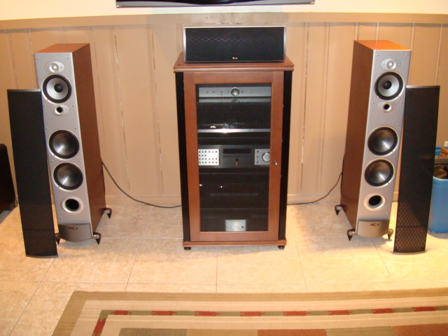 polk audio rti10 price