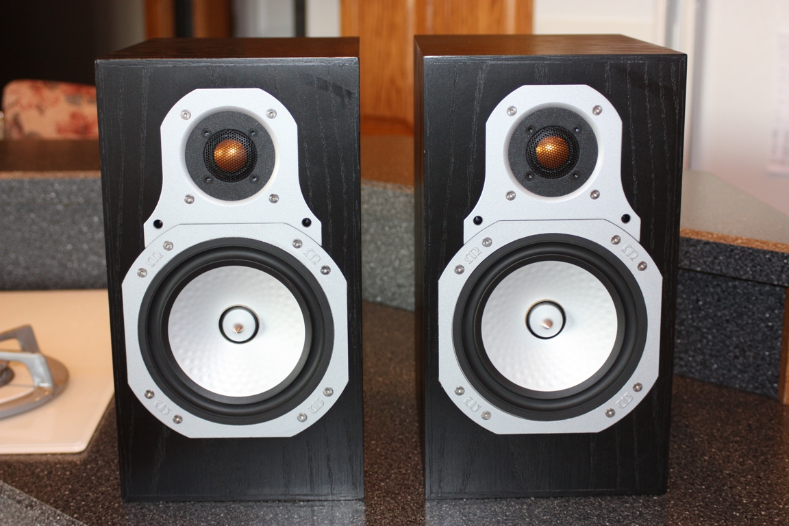 monitor audio gold gr10