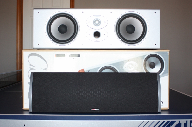 polk audio cs245i