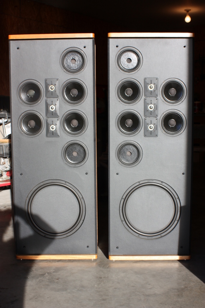 Polk srs 2.3 Clearance