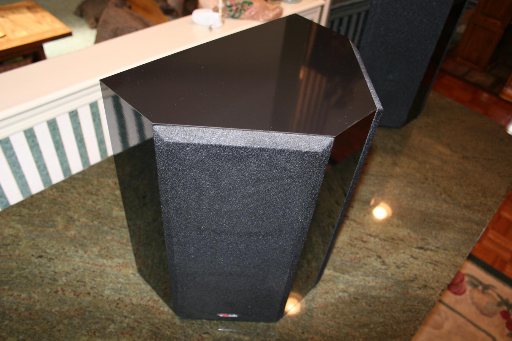 polk lsifx