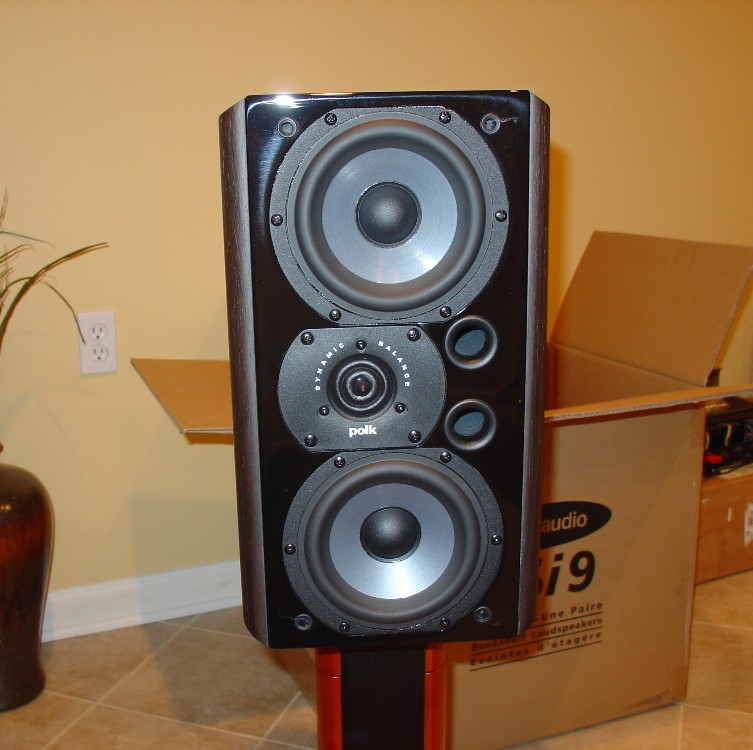 polk lsi15 craigslist