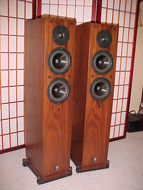 soliloquy speakers for sale