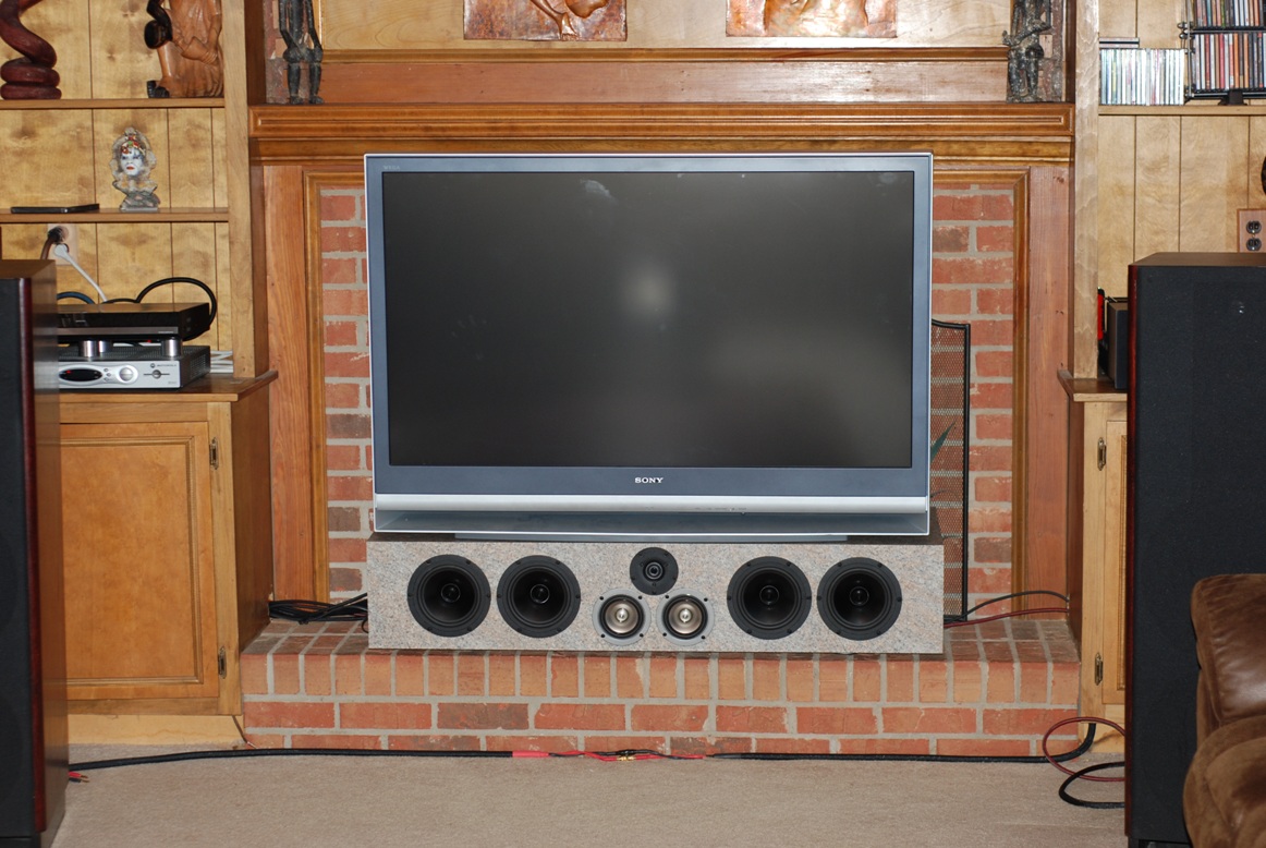 diy center channel