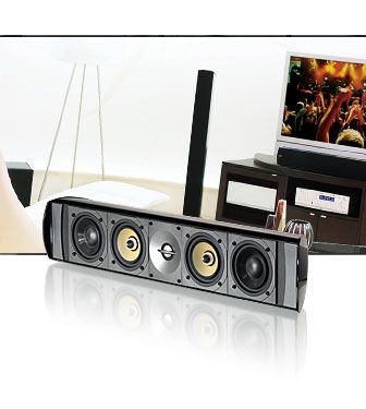 paradigm millenia 20