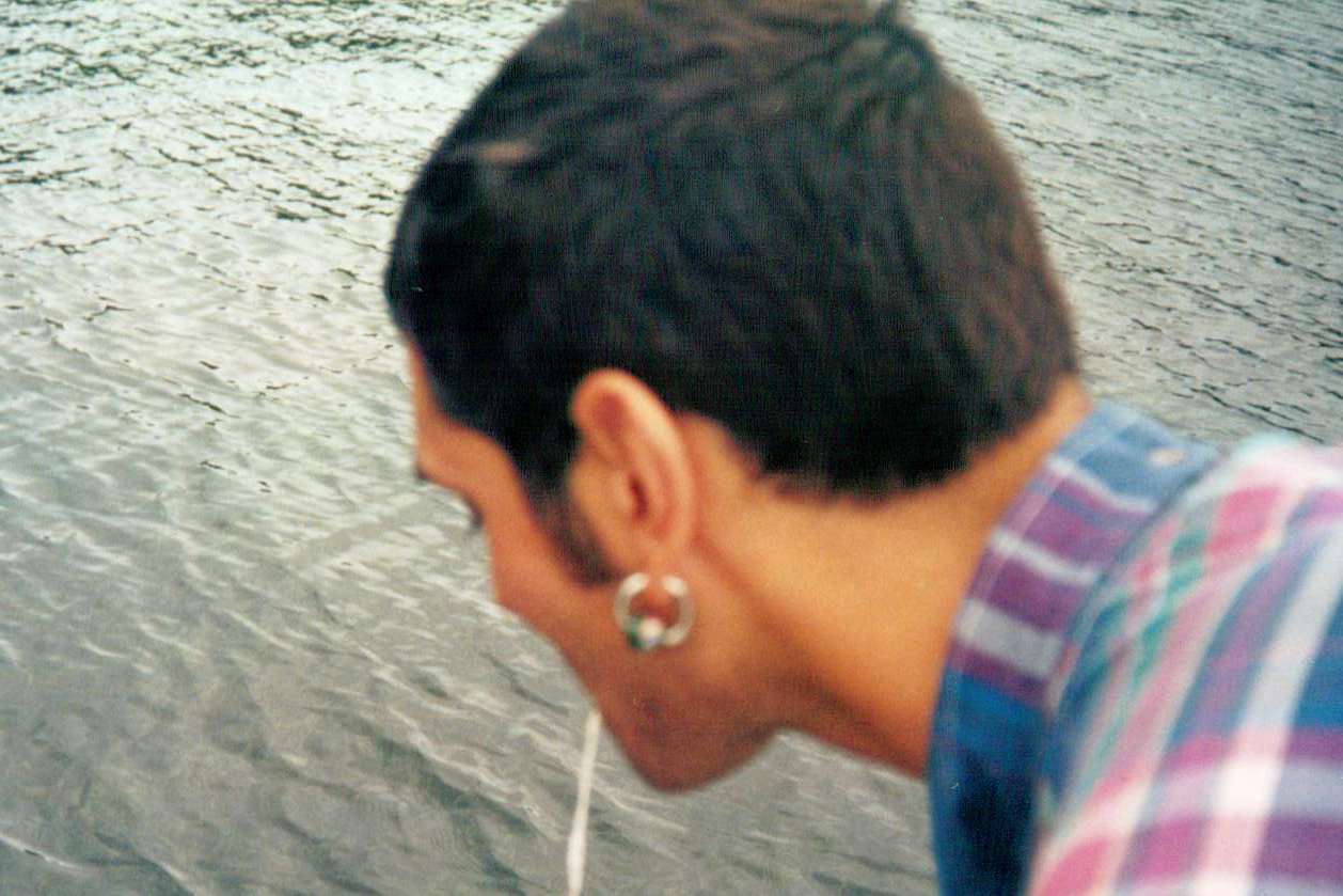 Gauge...why is smaller...bigger? — Polk Audio Forum