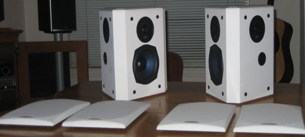 polk audio fx300i