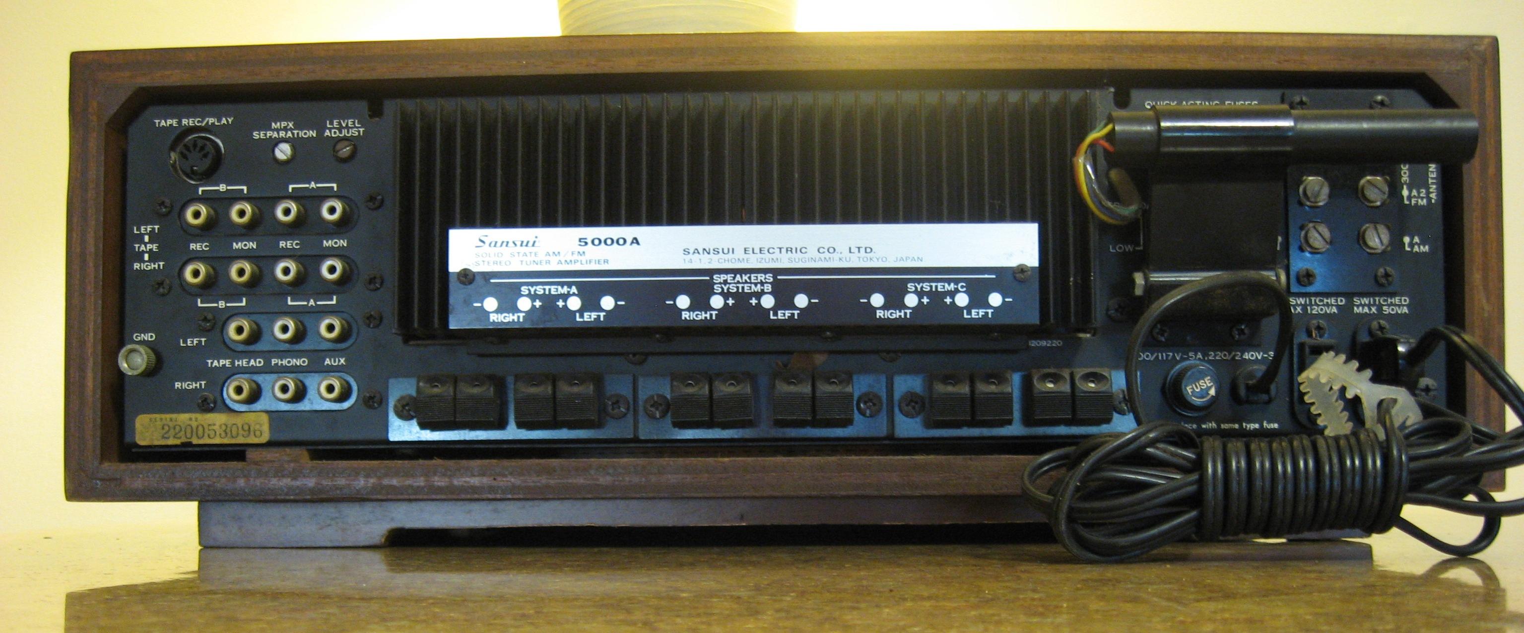 Sansui 5000A rear.jpg