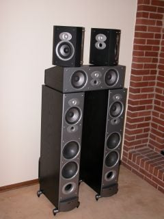 polk audio rti10 price