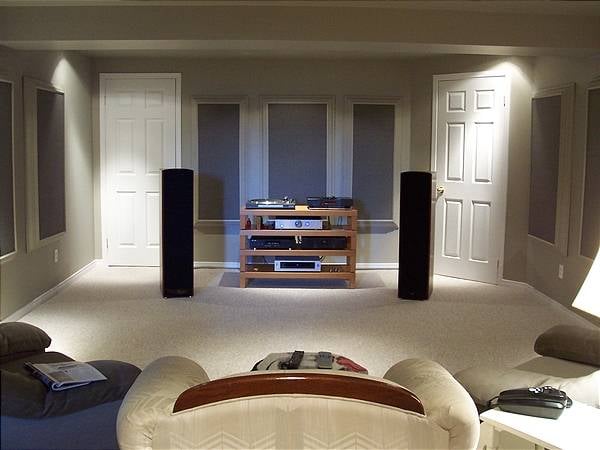 Couple of pictures for your enjoyment. — Polk Audio Forum