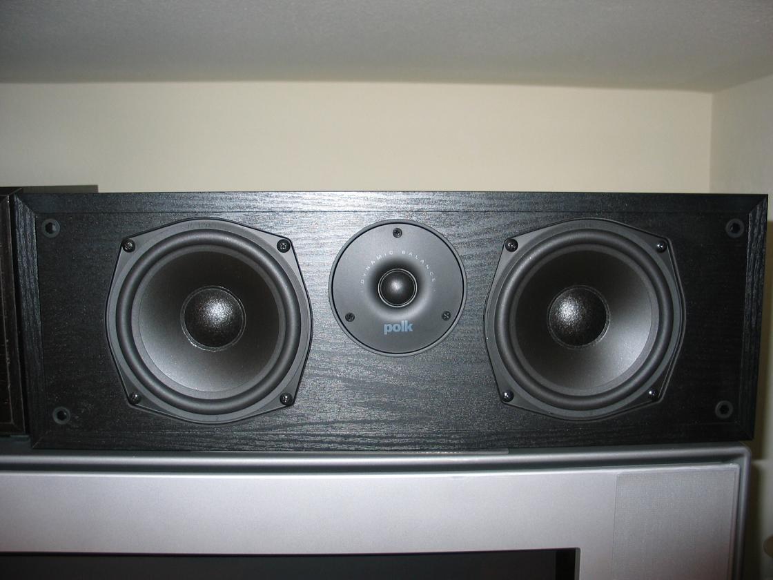 polk audio csi30