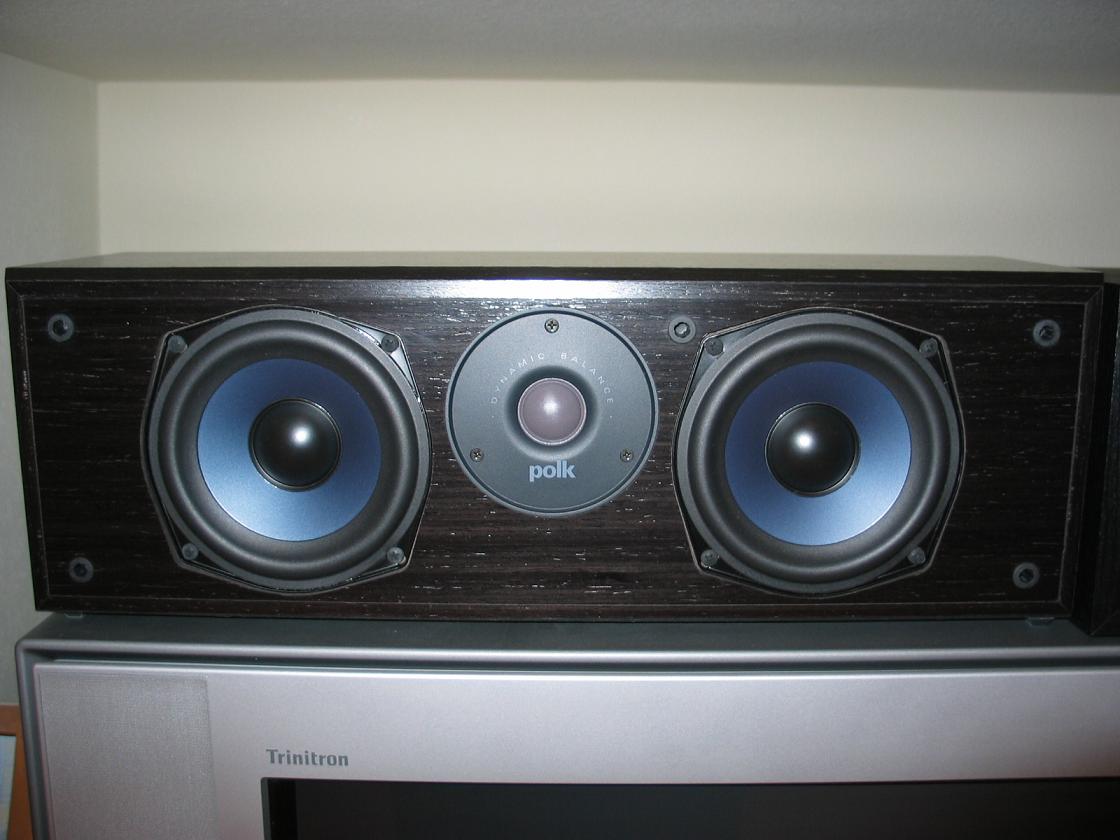 polk audio csi30