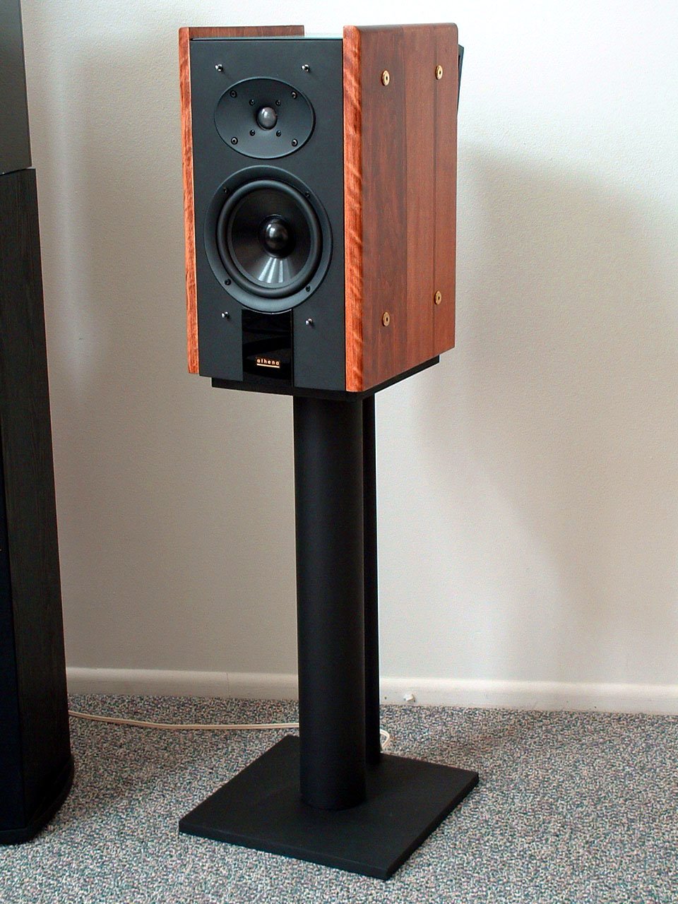DIY speaker stands — Polk Audio Forum