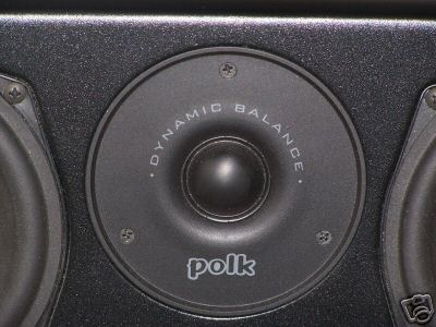 polk audio cs245i