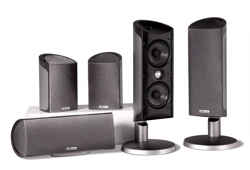 polk audio rm202