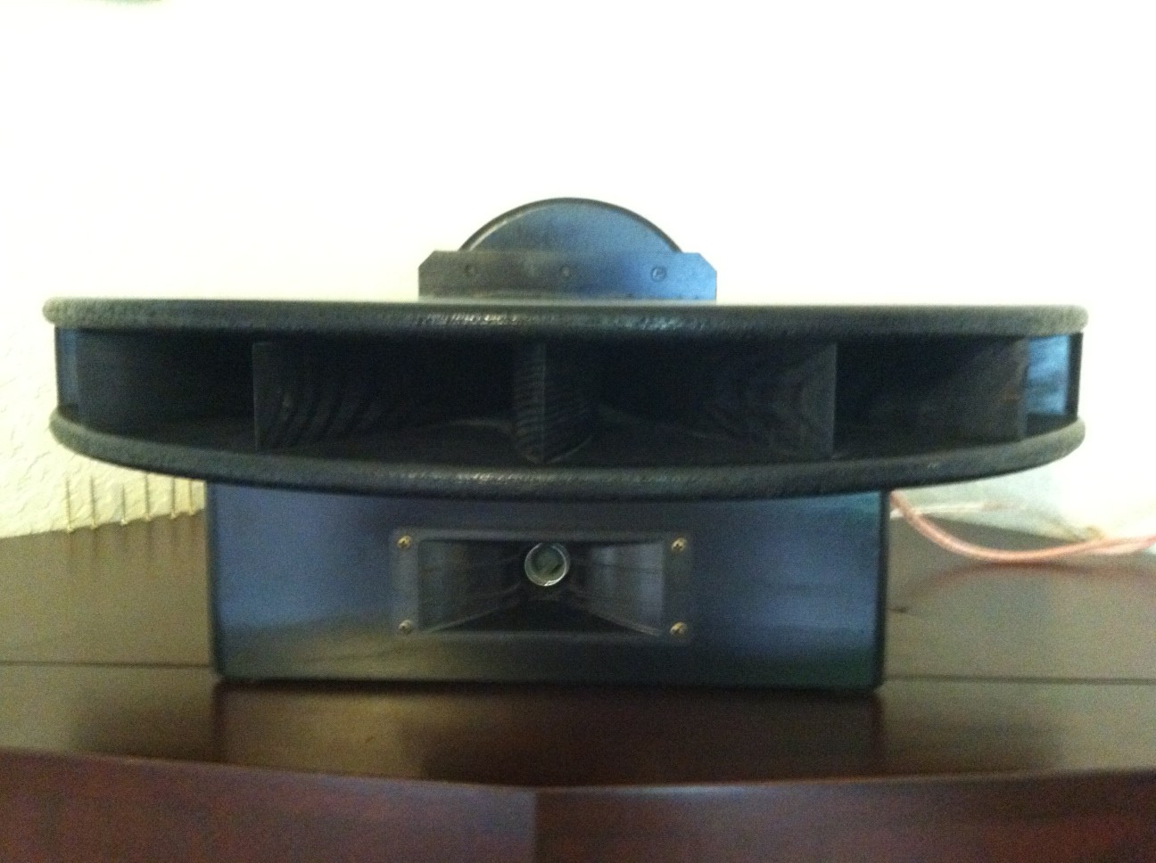 Smith horn high-mid unit.JPG