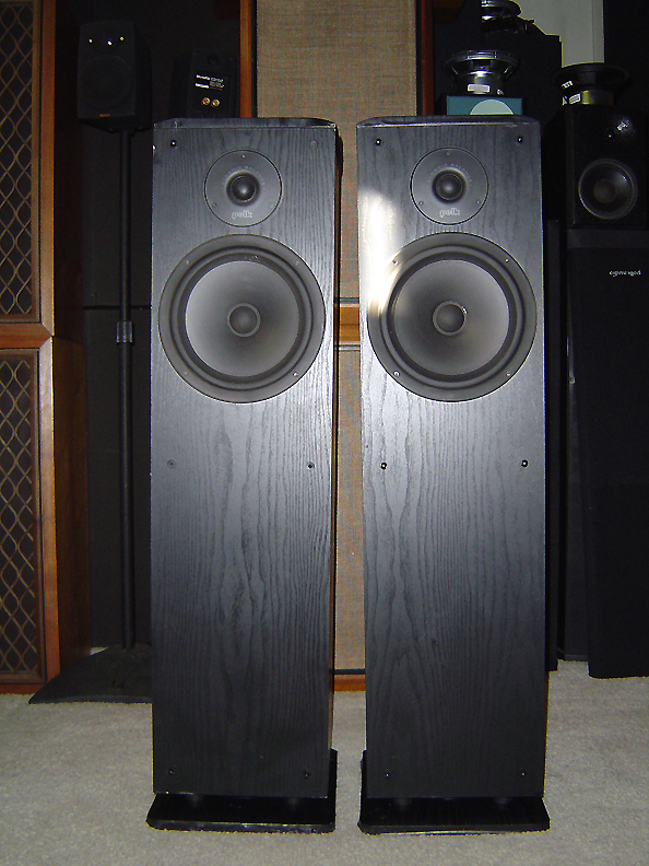polk audio rt10