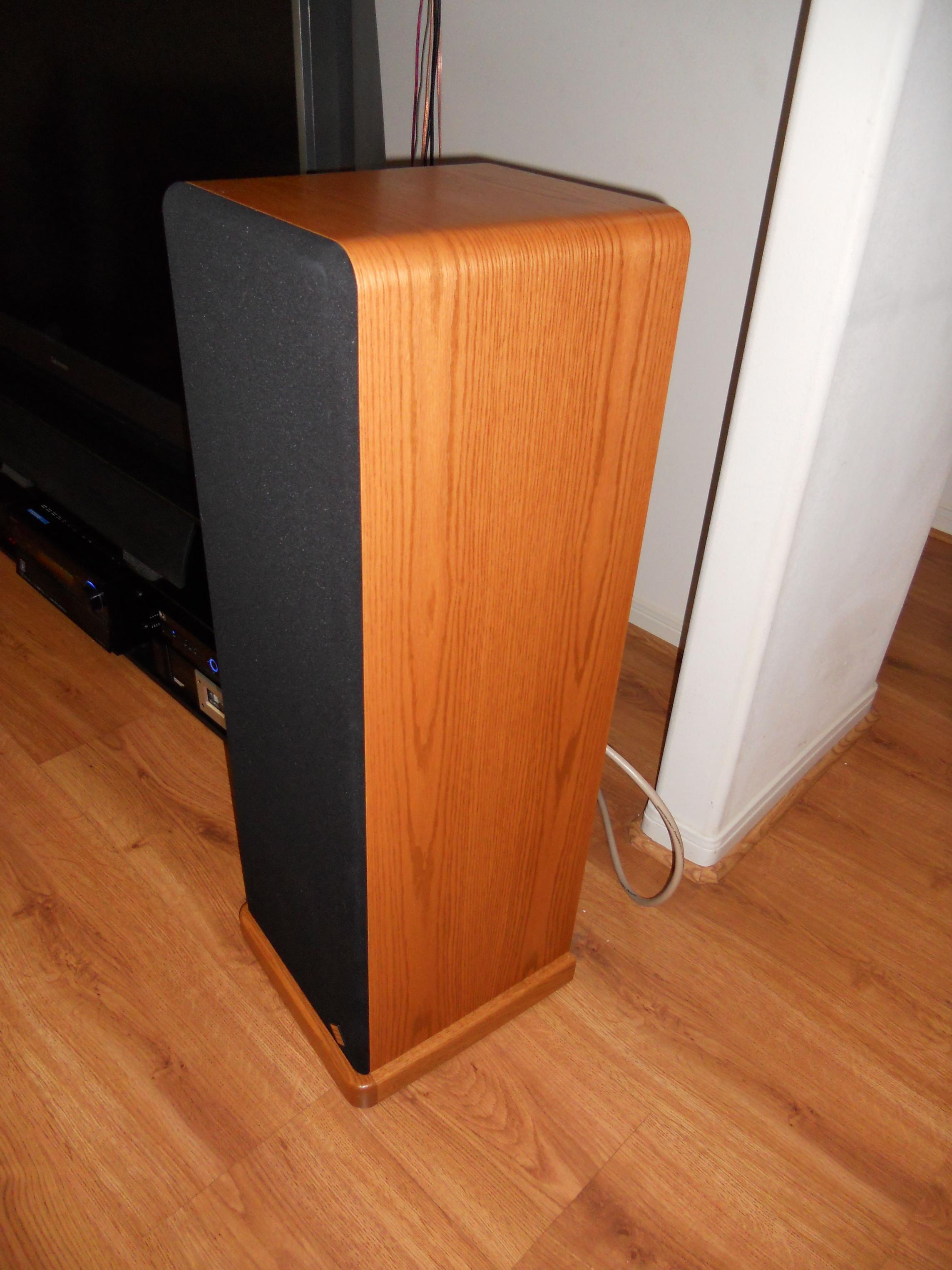 4 sets of High End Speakers for Sale! — Polk Audio Forum