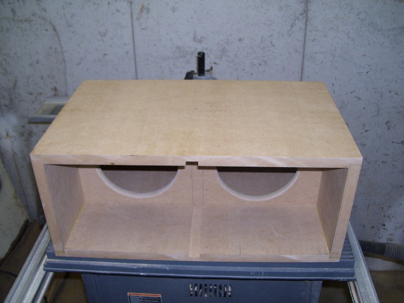 DIY Center channel — Polk Audio Forum