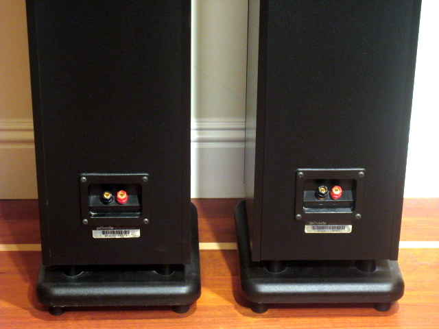 polk audio rt600i