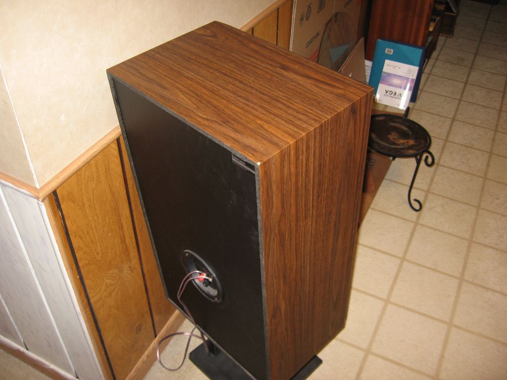Model 10B's....Excellent Speakers — Polk Audio Forum
