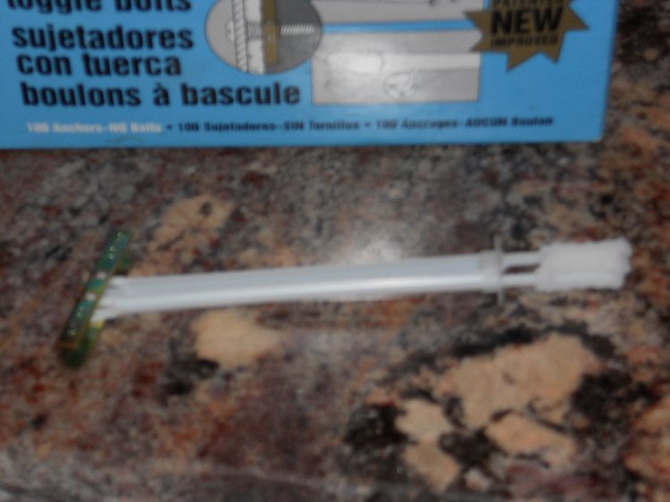 TOGGLER brand Snap Toggles 1/4"20 — Polk Audio Forum