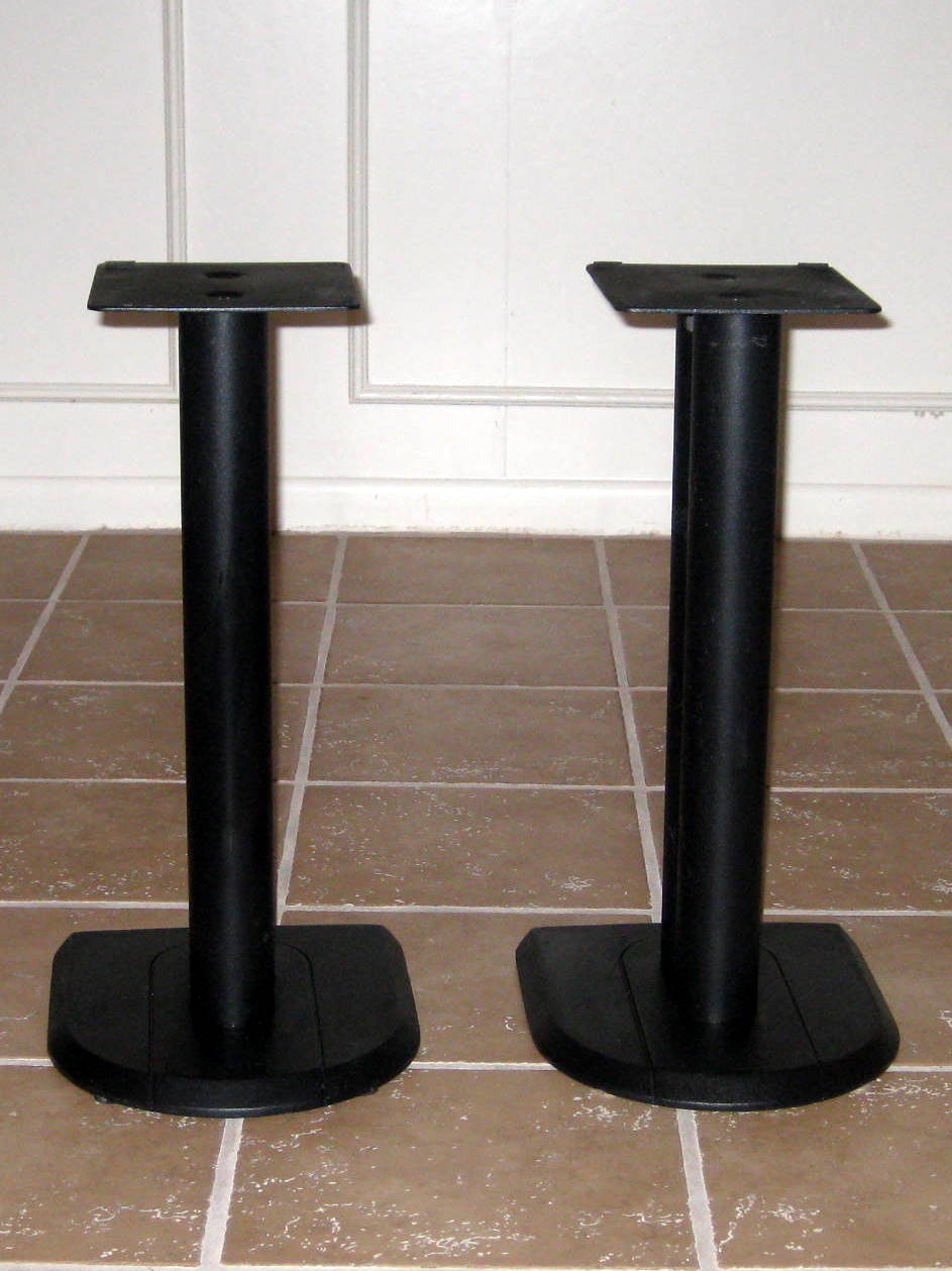 Paradigm Premier S22 Speaker Stands — Polk Audio Forum