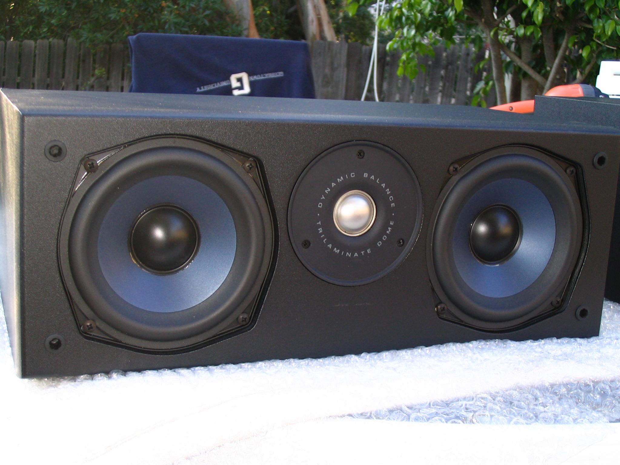 Looking for a 5.1 speaker setup...... — Polk Audio Forum