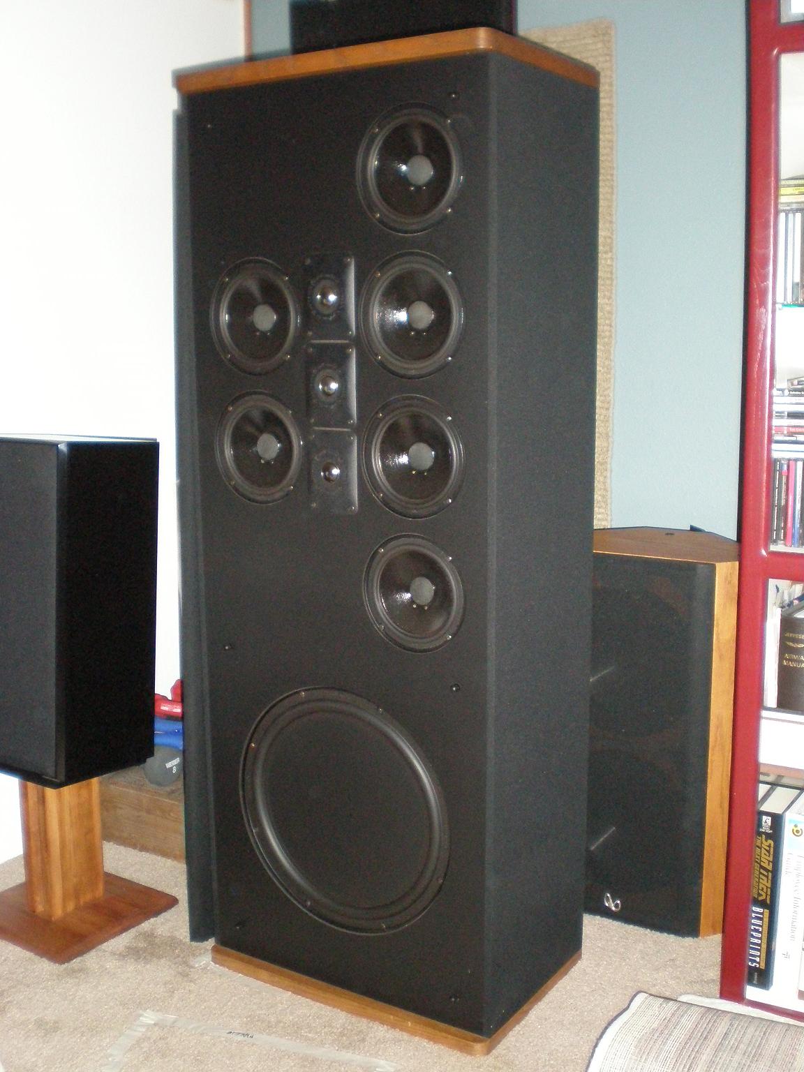 Polk audio sda srs 2.3 Clearance