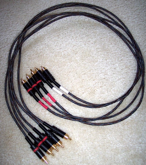 Ben's silver ICs.JPG