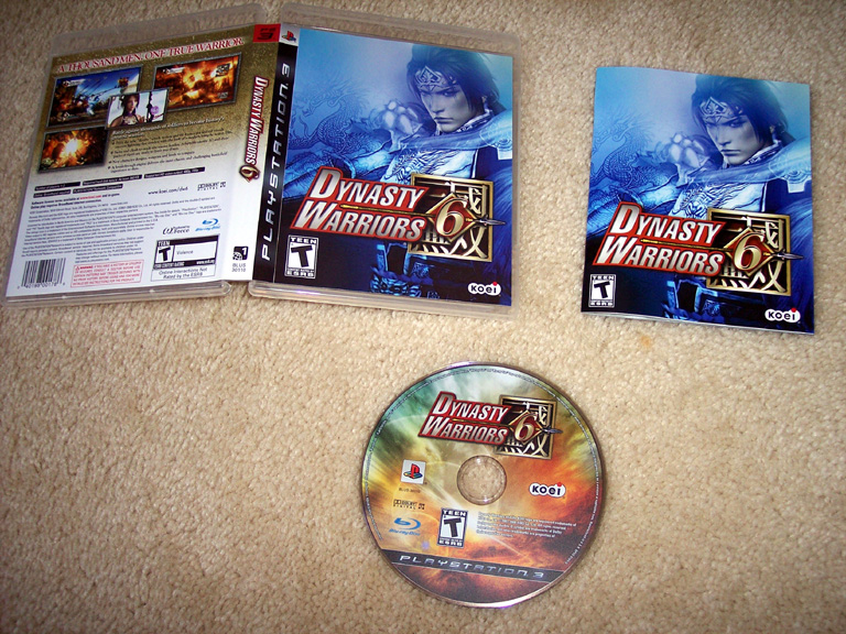 Dynasty Warriors 6 B.JPG