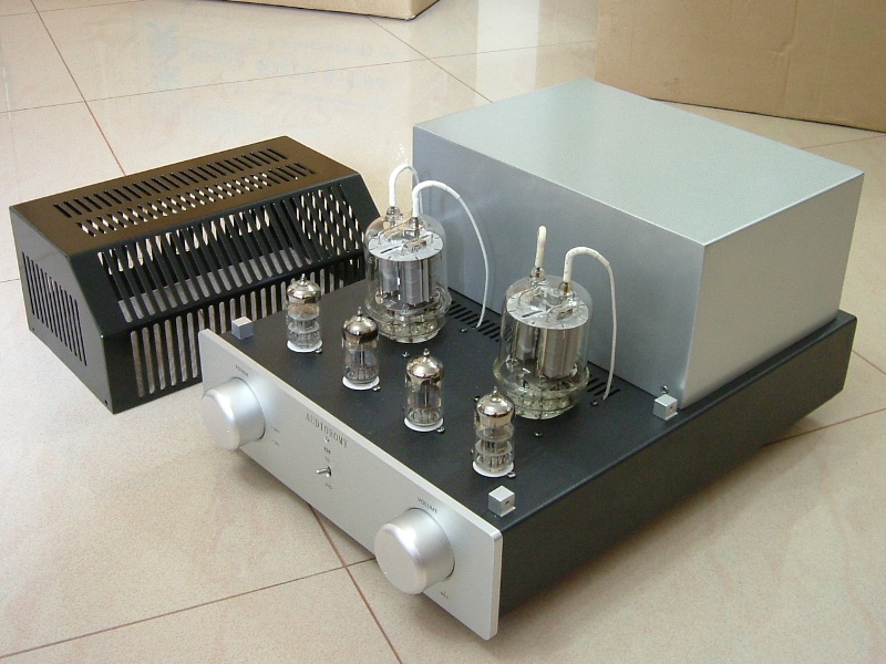 Chinese Tube Amplifiers — Polk Audio Forum